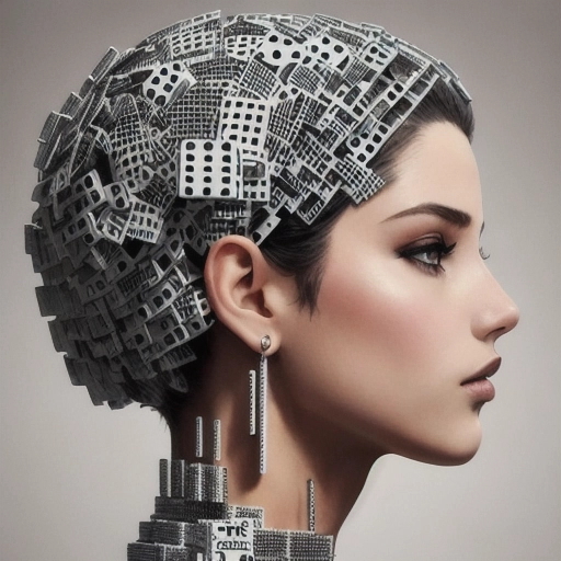 Pao internet vidéo illustration 3d serveur intelligence générative freelance paris studio de création CNGETJA0